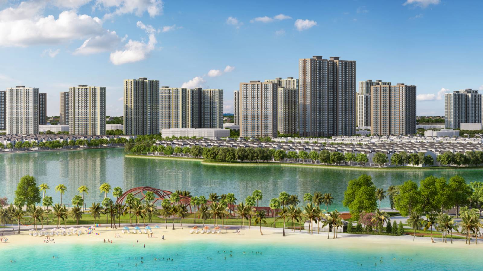 Bất động sản kỳ vọng lãi “khủng” trong năm 2019